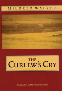 Enlarge image Cover: The Curlew's Cry - Bison Books