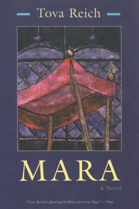 Enlarge image Cover: Mara - Syracuse University Press
