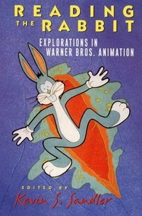 Enlarge image Cover: Reading the Rabbit - Rutgers University Press