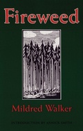 Cover: Fireweed - Bison Books