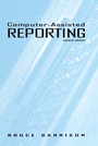Cover: Computer-assisted Reporting - Routledge