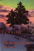 Cover: The Southwest Corner - University of Nebraska Press