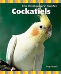 Cover: Cockatiels - TFH Publications