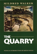 Cover: The Quarry - Bison Books