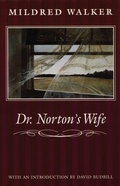 Cover: Dr. Norton's Wife - Bison Books