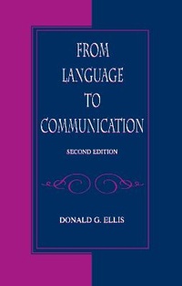 Abbildung von: From Language To Communication - Routledge