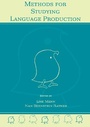 Cover: Methods for Studying Language Production - Psychology Press
