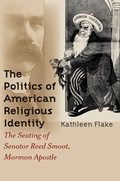 Cover: The Politics of American Religious Identity - The University of North Carolina Press