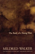 Cover: The Body of a Young Man - Bison Books
