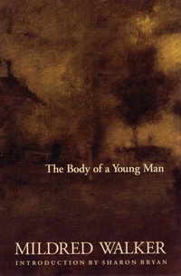 Enlarge image Cover: The Body of a Young Man - Bison Books