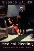 Cover: Medical Meeting - Bison Books