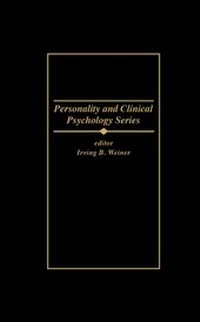 Enlarge image Cover: The Clinical and Forensic Assessment of Psychopathy - Lawrence Erlbaum Associates Inc