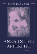 Cover: Anna in the Afterlife - Syracuse University Press