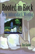 Cover: Rooted in Rock - Syracuse University Press