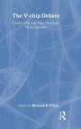 Cover: The V-chip Debate - Routledge