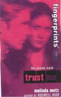 Cover: Trust ME - Avon Books