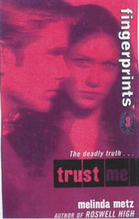 Enlarge image Cover: Trust ME - Avon Books