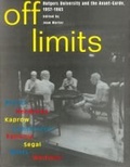 Cover: Off Limits - Rutgers University Press