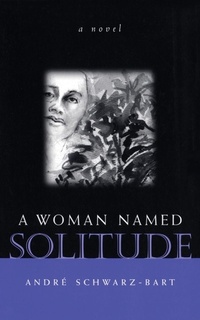 Abbildung von: A Woman Named Solitude - Syracuse University Press