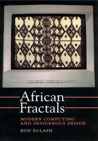 Abbildung von: African Fractals - Rutgers University Press