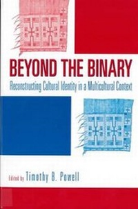 Enlarge image Cover: Beyond the Binary - Rutgers University Press