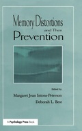 Cover: Memory Distortions and Their Prevention - Psychology Press