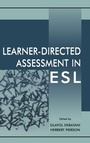 Cover: Learner-directed Assessment in Esl - Routledge