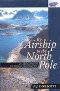 Cover: By Airship to the North Pole - Rutgers University Press