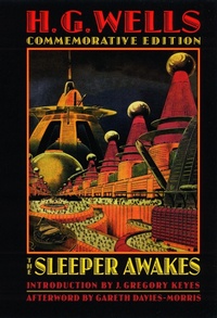 Enlarge image Cover: The Sleeper Awakes - Bison Books