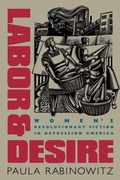 Cover: Labor and Desire - The University of North Carolina Press