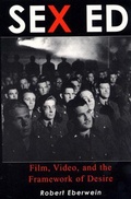 Cover: Sex Ed - Rutgers University Press