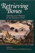 Cover: Retrieving Bones - Rutgers University Press