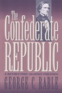 Cover: The Confederate Republic - The University of North Carolina Press