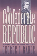 Cover: The Confederate Republic - The University of North Carolina Press
