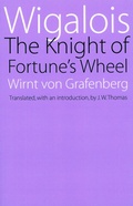 Cover: Wigalois - University of Nebraska Press