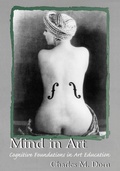 Cover: Mind in Art - Routledge