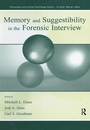 Cover: Memory and Suggestibility in the Forensic Interview - Routledge