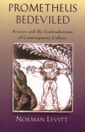 Cover: Prometheus Bedeviled - Rutgers University Press