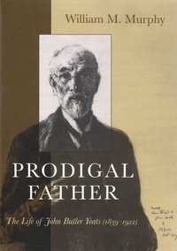 Enlarge image Cover: Prodigal Father - Syracuse University Press