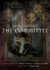 Abbildung von: The Committee - Syracuse University Press