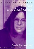 Cover: Living in the Lightning - Rutgers University Press