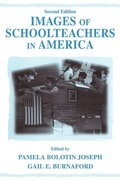 Cover: Images of Schoolteachers in America - Routledge