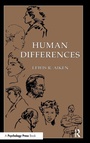 Cover: Human Differences - Psychology Press