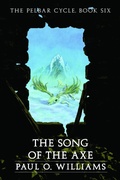 Cover: The Song of the Axe - Bison Books