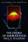 Cover: The Sword of Forbearance - Bison Books