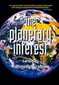 Cover: The Planetary Interest - Rutgers University Press