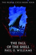 Cover: The Fall of the Shell - Bison Books