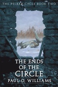 Cover: The Ends of the Circle - Bison Books