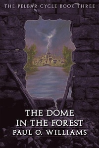 Enlarge image Cover: The Dome in the Forest - Bison Books