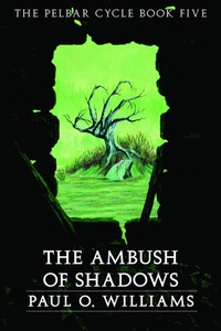 Enlarge image Cover: An Ambush of Shadows - Bison Books
